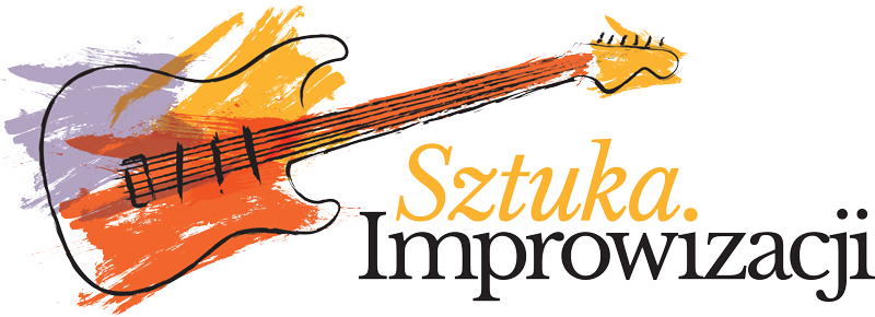 Sztuka Improwizacji - logo